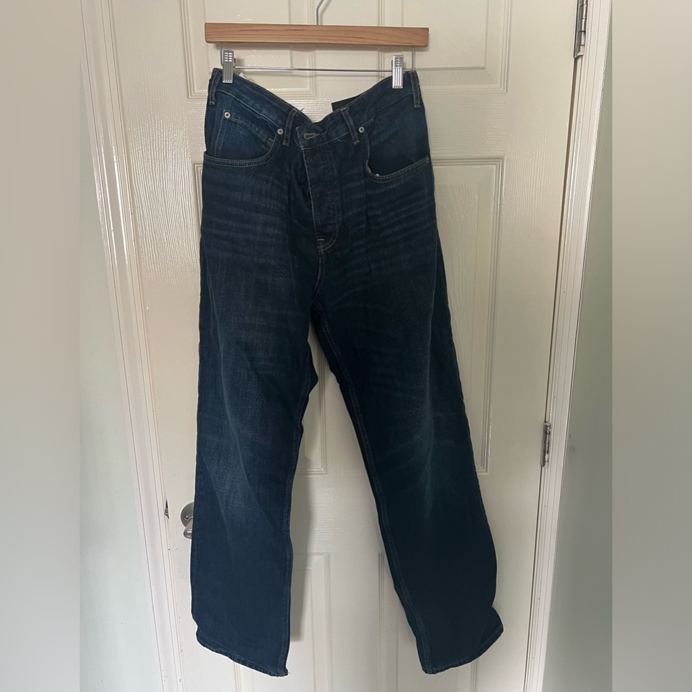 Zara jeans